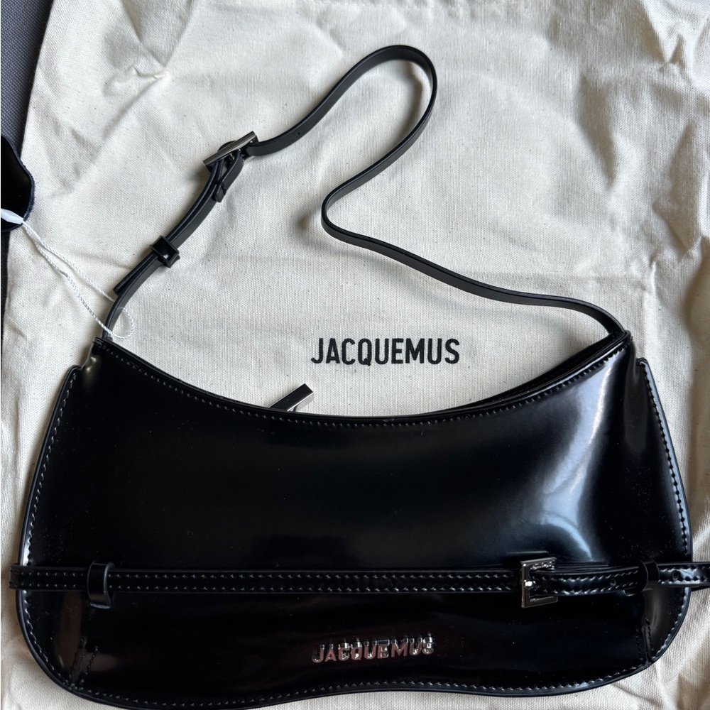 Jacquemus bag